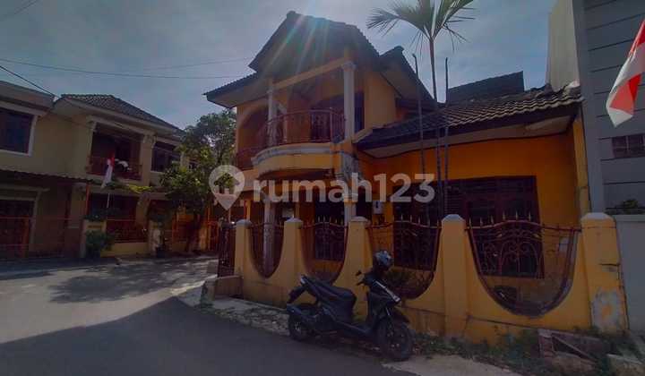 Murah Rumah Harga Dibawah Njop Di Margahayu Raya Buah Batu
