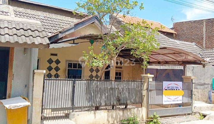 Rumah Murah Siap Huni Di Kompleks Bumi Harapan Cibiru  1