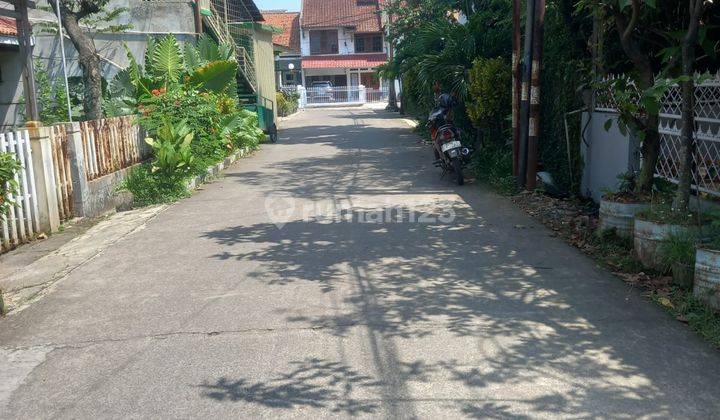 Murah Tanah Masih Ada Bangunan Di Komplek Pasir Pogor Ciwastra 1