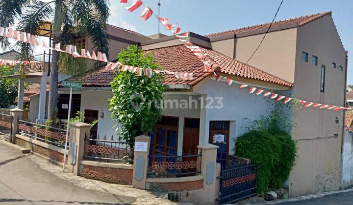 Rumah Hook Strategis Di Komplek Giri Rahayu Ujung Berung  1