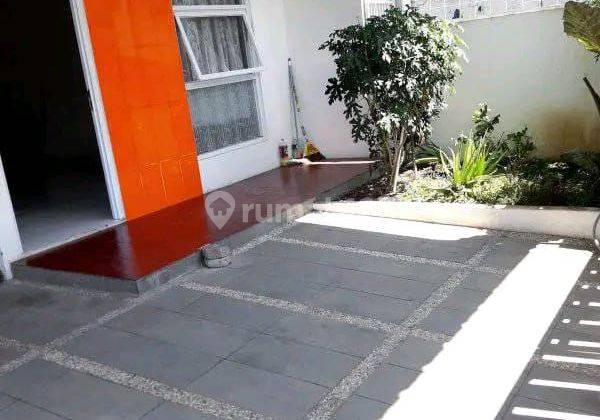 Rumah Siap Huni Di Dekat Sporty Jabar Arcamanik  2