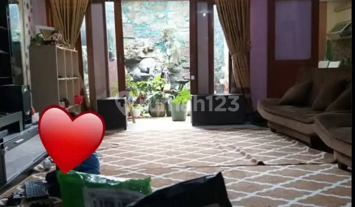 Murah Rumah Siap Huni di Cisaranten Wetan Arcamanik Bandung 2