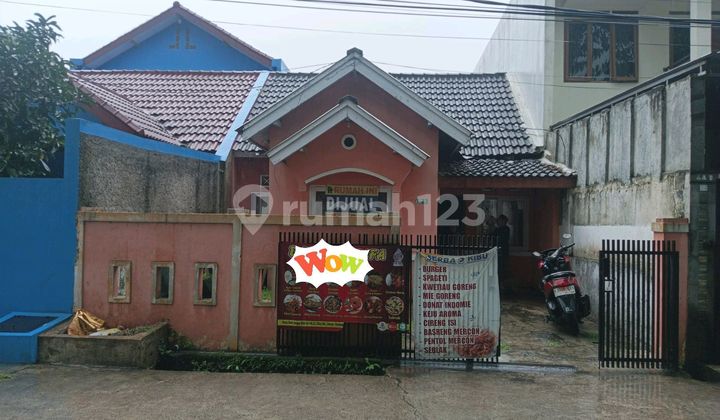 Murah Rumah Siap Huni Di Komplek Cibiru Hilir Dekat Kampus Upi Murah Rumah Siap Huni Di Komplek Cibiru Hilir Dekat Kampus Upi