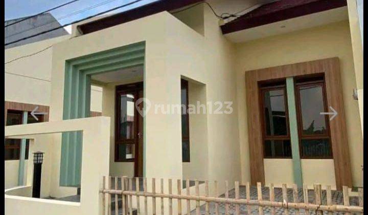 Ready Stok Rumah Baru Di Cisaranten Kulon Arcamanik  1