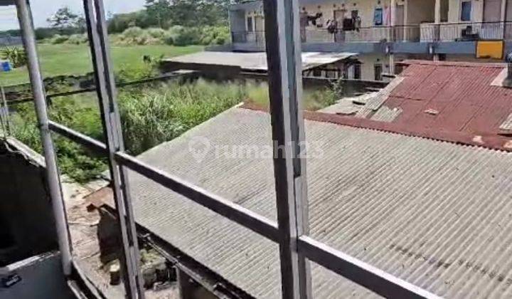 Tanah Siap Bangun Utk Usaha Di Gedebage (samping Summarecon)