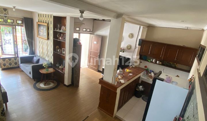 Rumah Siap Huni Samping Mesjid Di Margahayu Raya Buah Batu 2