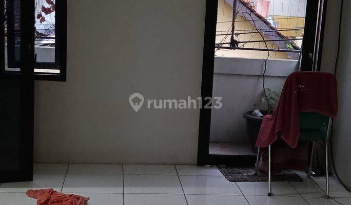 Rumah Cocok Untuk Usaha Konveksi Di Cijaura Buah Batu 2