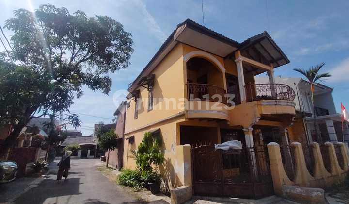 Murah Rumah Harga Dibawah Njop Di Margahayu Raya Buah Batu Murah Rumah Harga Dibawah Njop Di Margahayu Raya Buah Batu