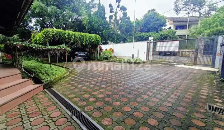 Murah Rumah Harga Dibawah Njop Di Cipaku Setiabudi Depan Upi 2