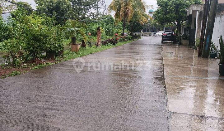 Murah Rumah Siap Huni Di Komplek Cibiru Hilir Dekat Kampus Upi 2