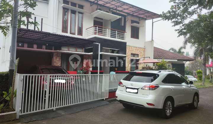 Rumah Lux Dengan Lingkungan Sejuk Di Gegerkalong Setiabudi Rumah Lux Dengan Lingkungan Sejuk Di Gegerkalong Setiabudi