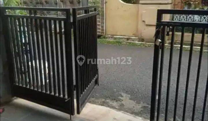 Rumah Siap Huni Harga Jarang Ada Di Margahayu Raya Buah Batu 2