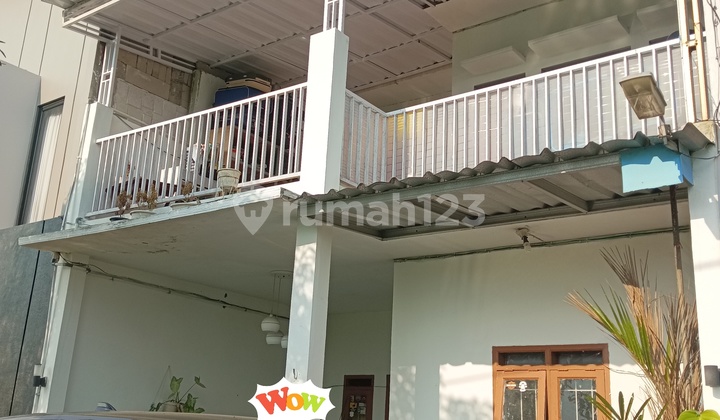 Rumah Minimalis Cluster Di Riung Bandung Soekarno Hatta Rumah Minimalis Cluster Di Riung Bandung Soekarno Hatta