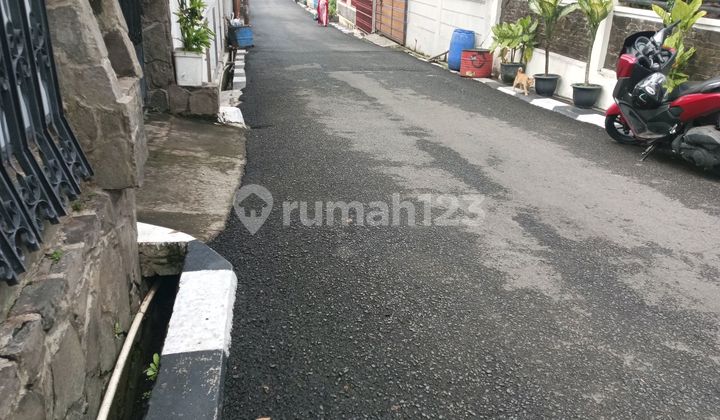 Rumah Siap Huni Di Perumahan Sukaasih Ujung Berung Kota Bandung 2