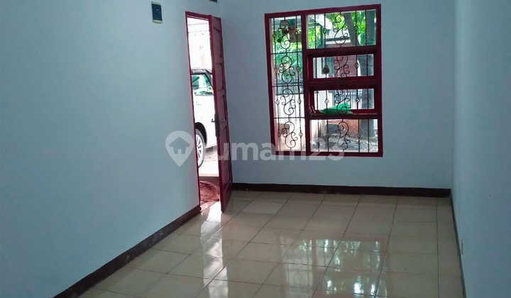 Rumah Minimalis 2 Lantai di Komplek Cisaranten Kulon Arcamanik 2