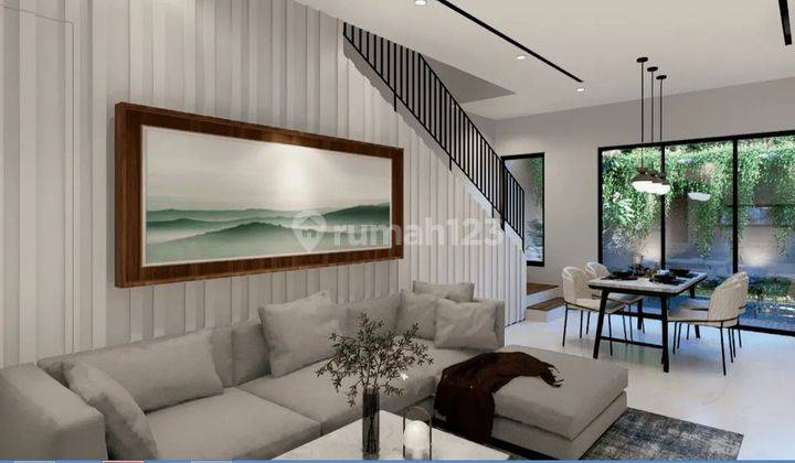 Villa Sanur Bali Murah, Cocok Untuk Tinggal Dan Investasi 2