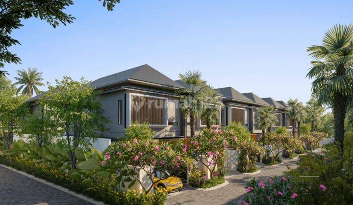 Villa Sanur Bali Murah, Cocok Untuk Tinggal Dan Investasi 1