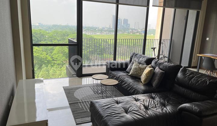 Nice Furnished 3 BR Apartment in Marigold Nava Park Nice Furnished 3 BR Apartment in Marigold Nava Park