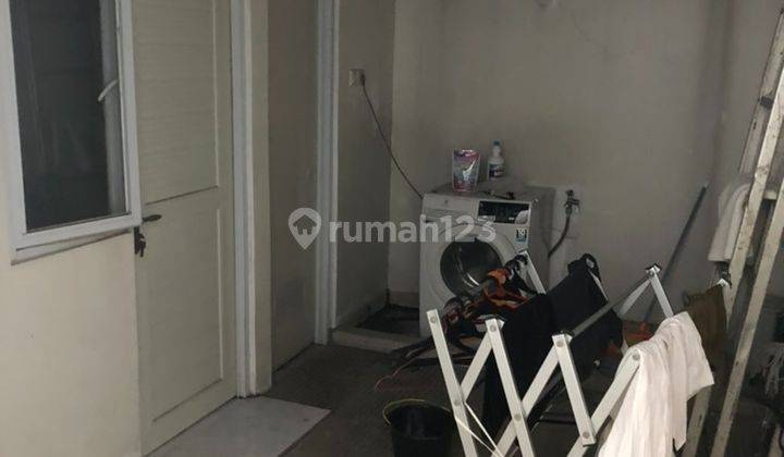 Rumah Bagus 3 Lantai Nego Sampai Deal Regency Melati Mas 2