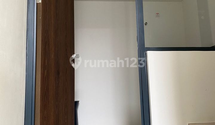 JUAL RUGI Rumah Full Furnished  di Freja Suites Bsd Tangerang 2