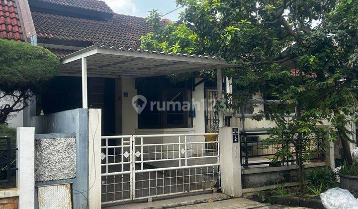 Dijual Rumah 2 Lantai di Sektor 1A Gading Serpong, Tangerang 2