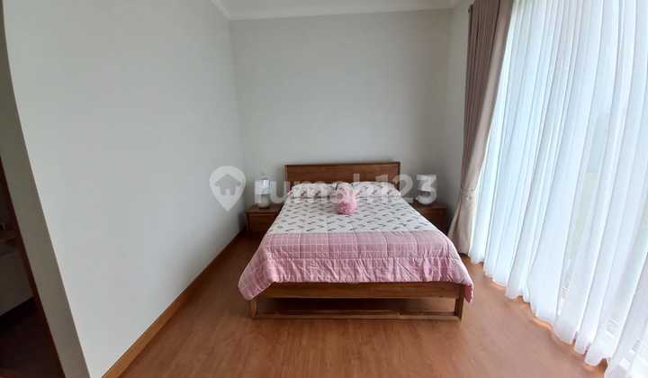 Dijual Rumah Strategis Siap Huni Bonus Taman Eminent Ingenia BSD 2