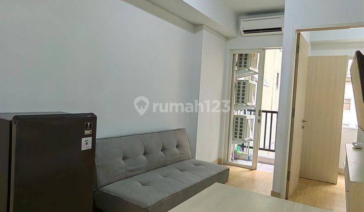 Dijual Apartement Ayodhya 2 BR di Tangerang Lokasi Strategis 2