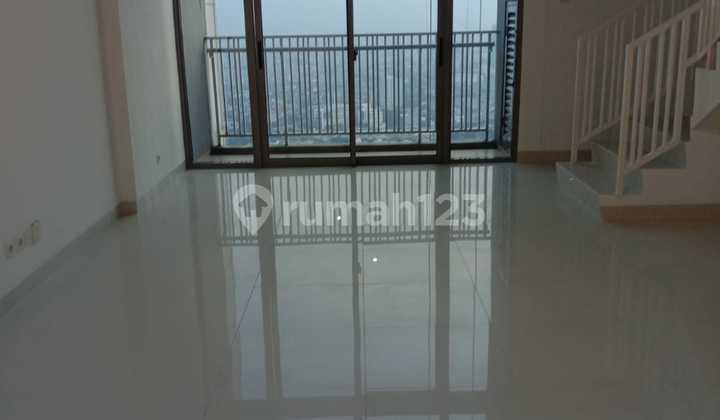 For Sale Neosoho Avenue Type Apartment, 39th Floor, Facing S. Parman, Attractive Price 2