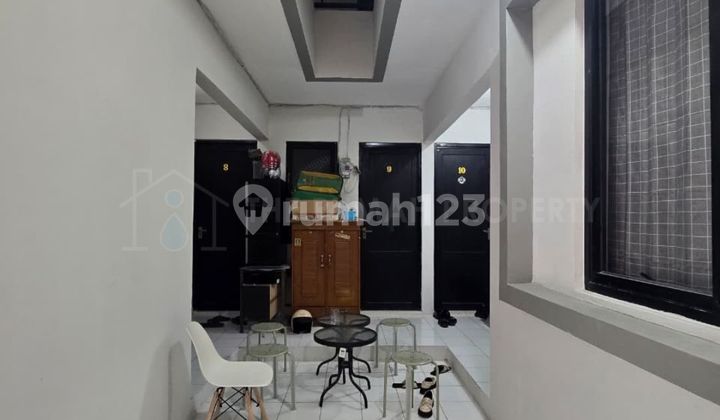 6 Units of Ruko in Kealapa Dua Depok Plus Boarding House and Rentals for Sale 2