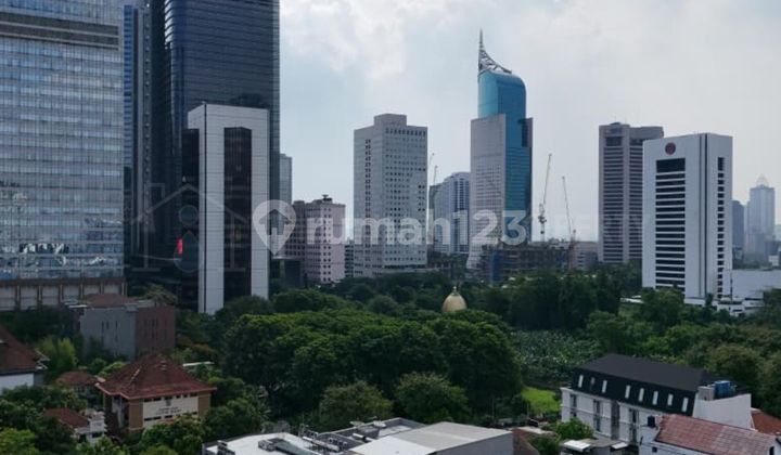 Exclusive Boarding House 24 Hours Setiabudi Kuningan South Jakarta 2