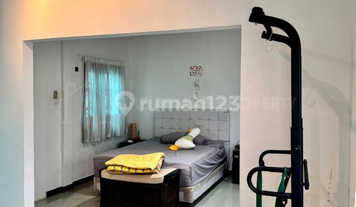 Jual Cepat Rumah Dibawah NJOP Mampang Prapatan 2