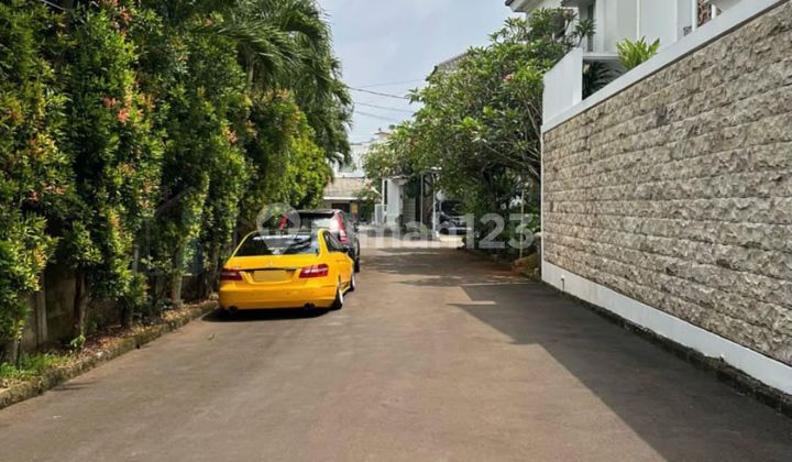 New House in Cilandak Cluster Near Andara Toll Road 2