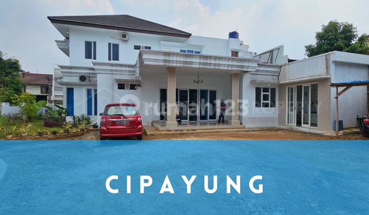 Rumah Tanah dan Halaman Luas Cipayung Jaktim Dalam Komplek. Rumah Tanah dan Halaman Luas Cipayung Jaktim Dalam Komplek.