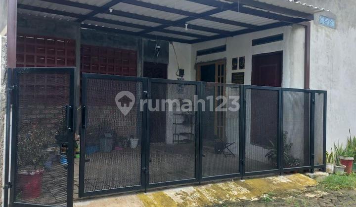 Rumah 2 Lantai Cinangka Depok Rumah 2 Lantai Cinangka Depok