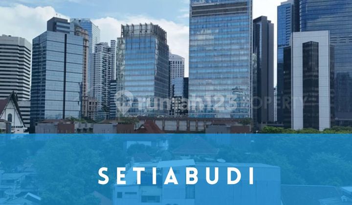 Rumah Kost Exclusive 24 Kmaar Setiabudi Kuningan Jaksel