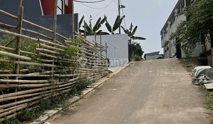 Brand New Rumah Cantik Siap Huni 2 Lantai Dekat Akses Toll 2