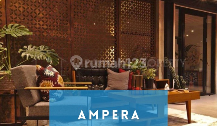 Ruko Bagus 5 Lantai Ampera Kemang Jaksel. Ruko Bagus 5 Lantai Ampera Kemang Jaksel.