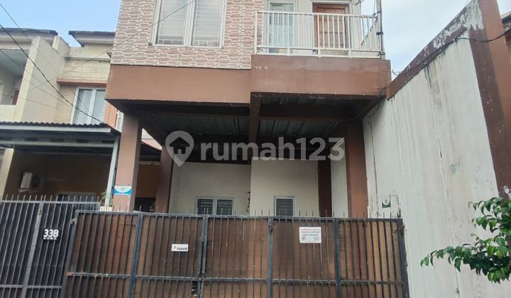 Dijual Rumah Minimalis Perkampunngan Gandaria Jagakarsa