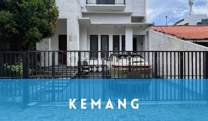 Dijual Rumah Dan Kost Dengan Lokasi Strategis Di Kawasan Bisnis Kemang Dijual Rumah Dan Kost Dengan Lokasi Strategis Di Kawasan Bisnis Kemang