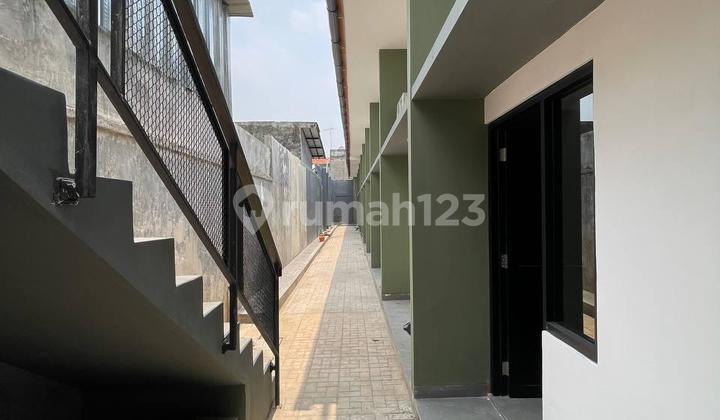 Dijual Kost 20 Kamar Di Ampera Jaksel Dijual Kost 20 Kamar Di Ampera Jaksel