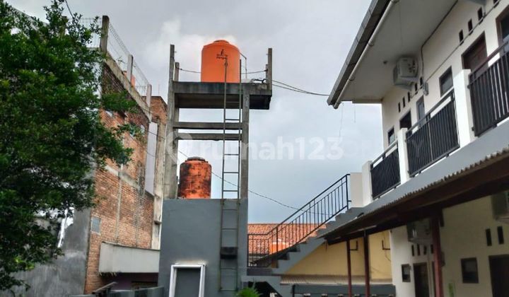 Cheap Full Occupancy 8-Room Kost Margonda 2
