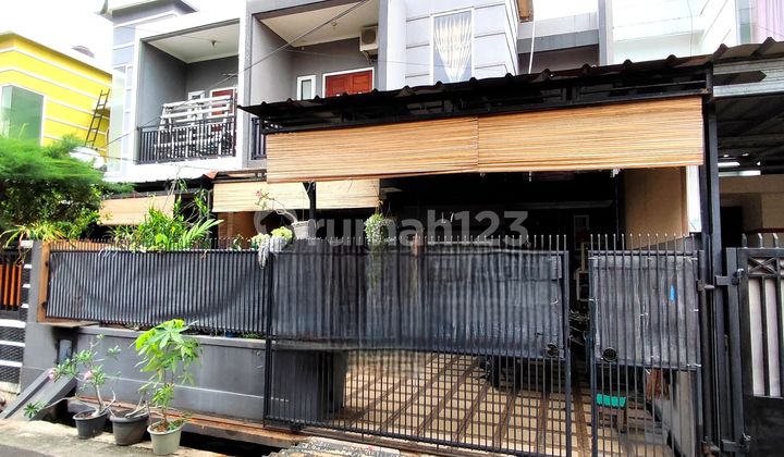 Rumah Bintara Hadap Utara Bekasi Unit Siap Huni Rumah Bintara Hadap Utara Bekasi Unit Siap Huni