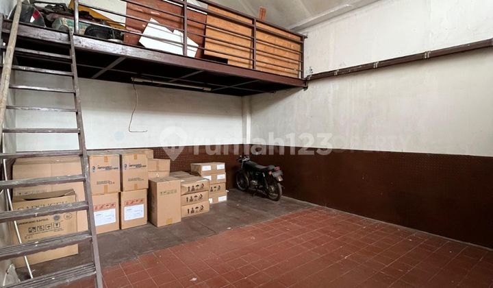 Townhouse Private Pool Limited Unit Exclusive dan Nyaman 2