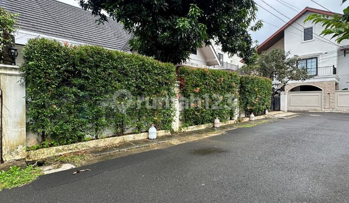 House for Sale in Fatmawati, South Jakarta, Hook Position 2