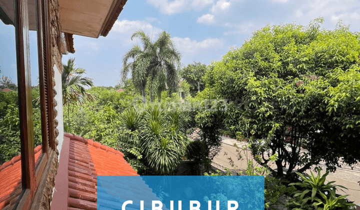 Perumahan Bukit Permai Cibubur Ciracas Jakarta Timur 1