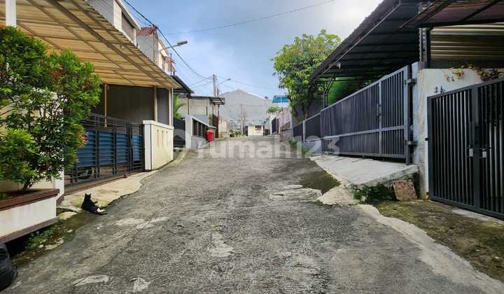 Rumah Modern Dalam Cluster 2 Lnatai di Jatipadang Jaksel.j Rumah Modern Dalam Cluster 2 Lnatai di Jatipadang Jaksel.j