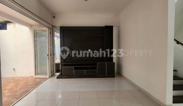 Rumah 2 Lantai Harga Murah Eemerald View Bintaro Sektor 9