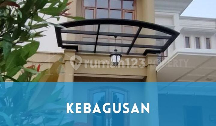 Townhouse Full Furnished Kebagusan Siap Huni One Gate Lingkungan Nyaman Townhouse Full Furnished Kebagusan Siap Huni One Gate Lingkungan Nyaman