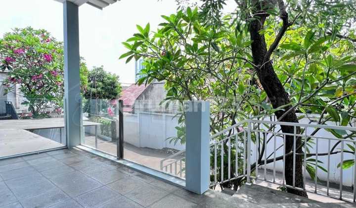 Jual Cepat Townhouse Cilandak TB Simatupang Seberang Citos 2