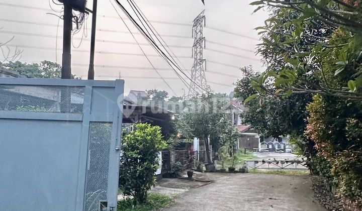 Cinere Estate House, Furnished or Unfurnished, Negotiable Within the Complex. 2